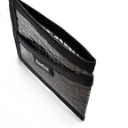 Recycled Sailcloth Craftsman - Three Pocket Wallet