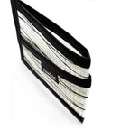 Recycled Sailcloth Craftsman - Three Pocket Wallet