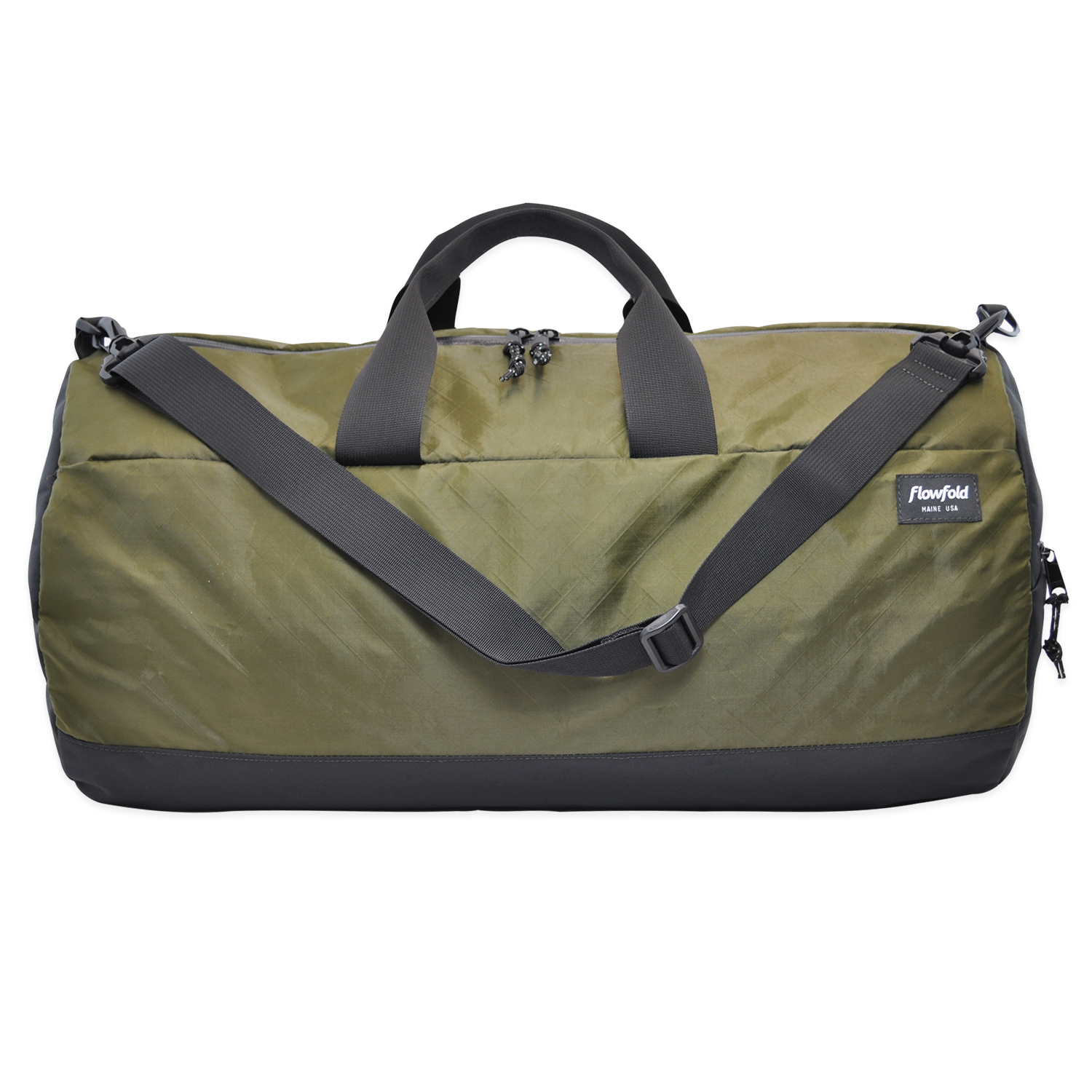 Conductor - 40L Duffle Bag