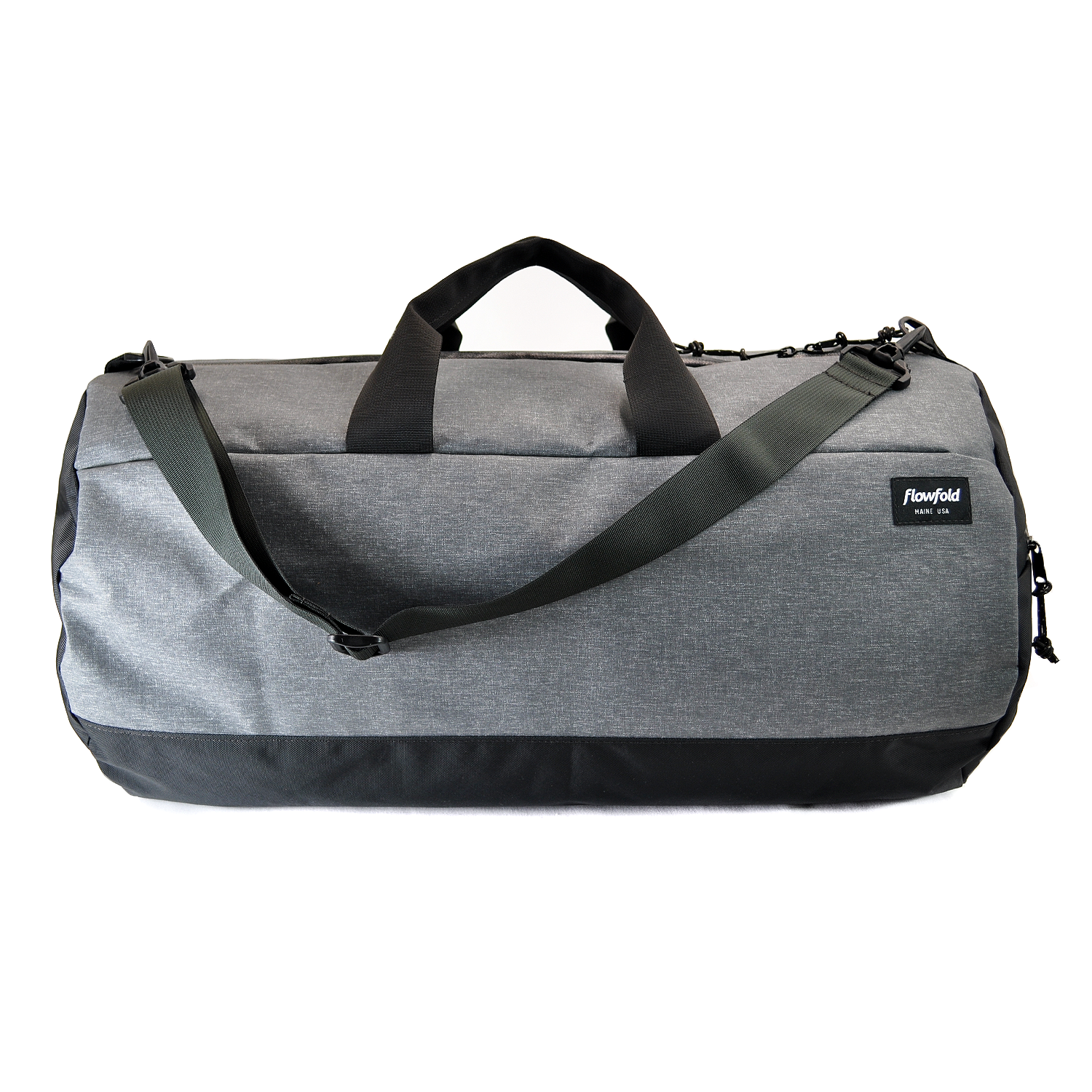 Conductor - 40L Duffle Bag