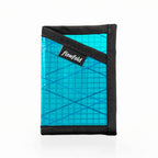 Recycled Sailcloth Minimalist - Card Holder Wallet
