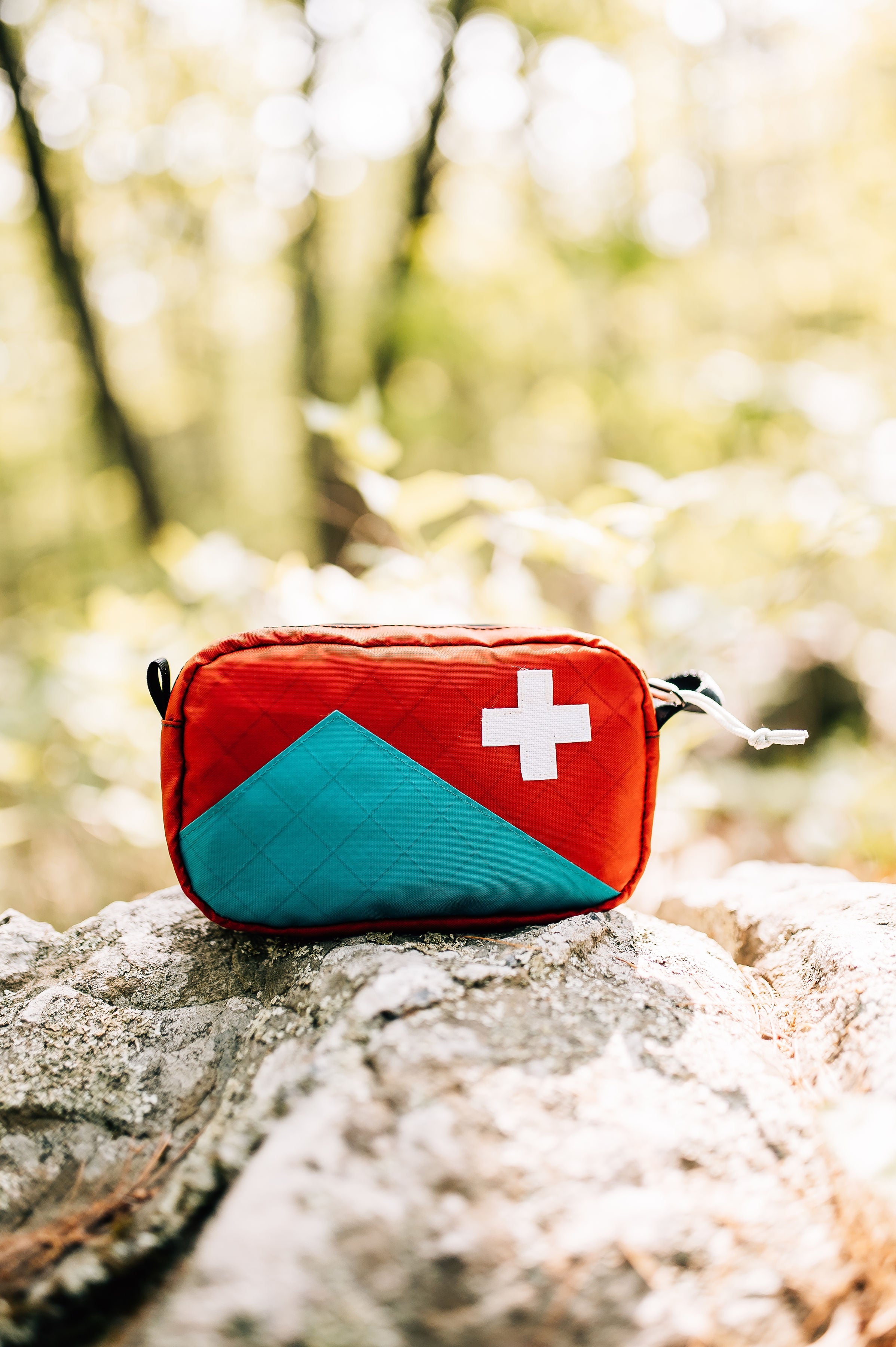 First Aid Kit