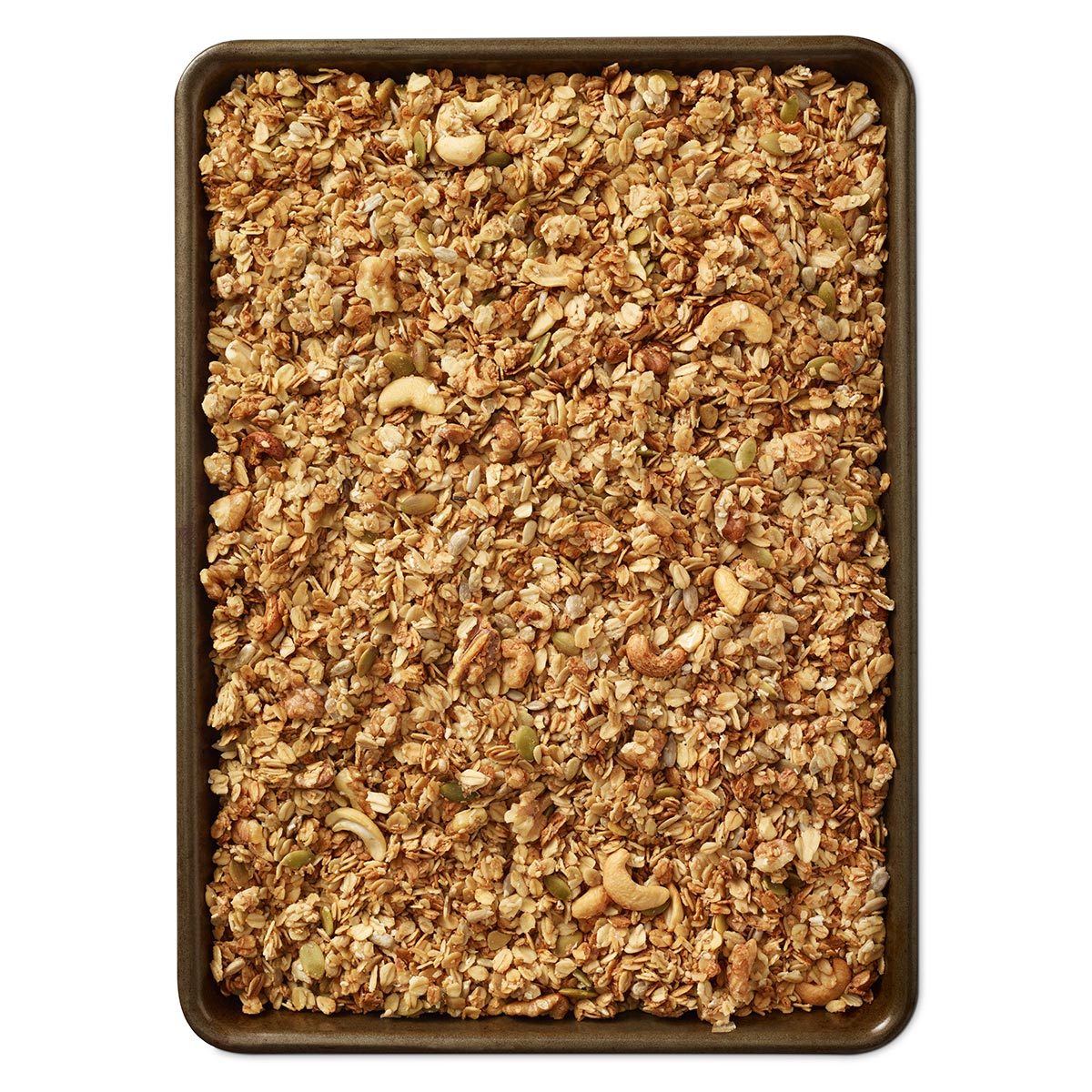 Classic Granola