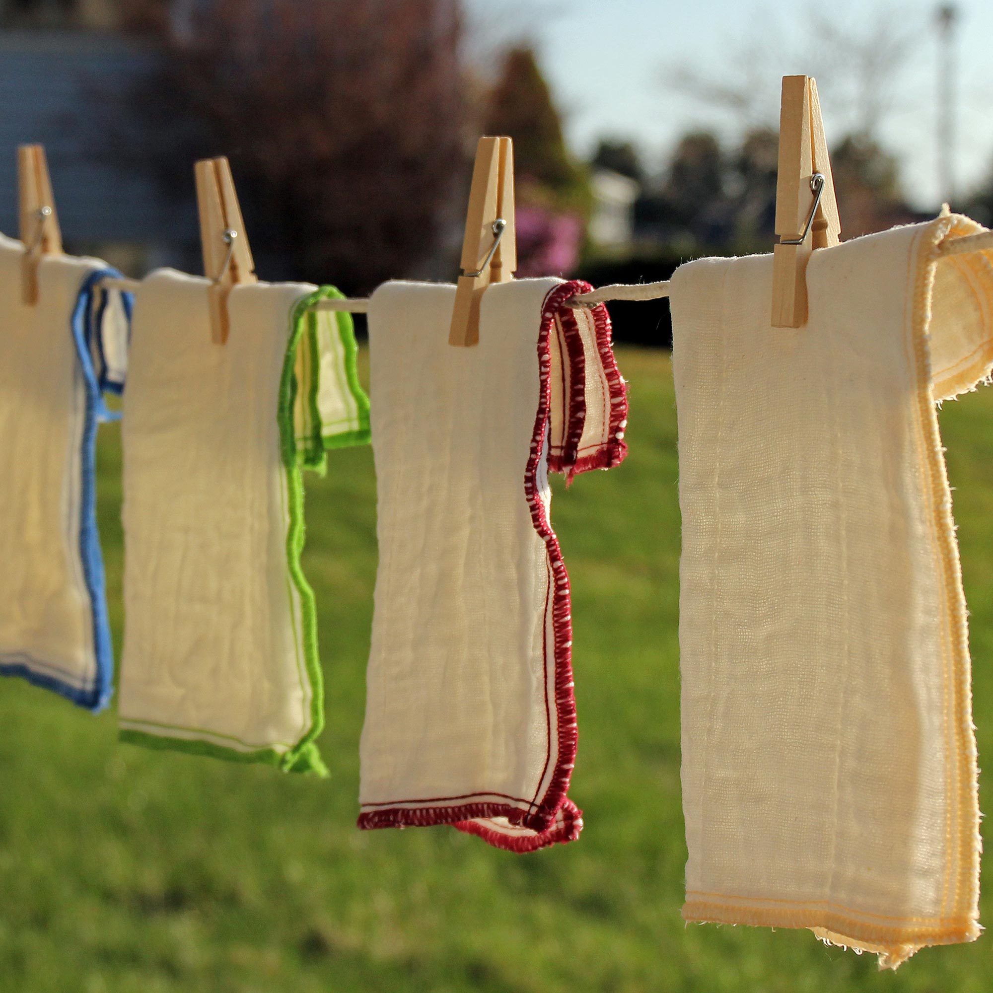 DuraFresh 3-Cloth Pack