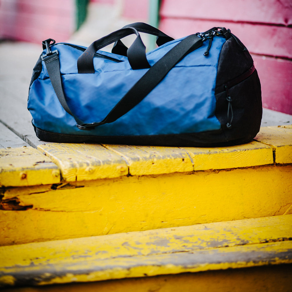 Conductor - 40L Duffle Bag