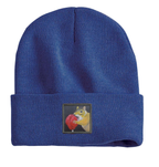 Lolly Squirrel Beanie