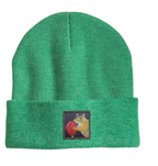 Lolly Squirrel Beanie