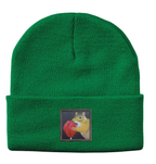 Lolly Squirrel Beanie
