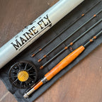 The Magalloway Package