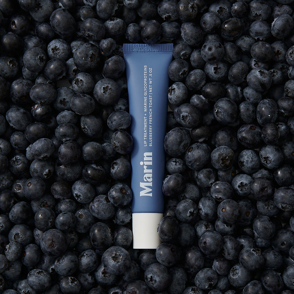 Lip Treatment