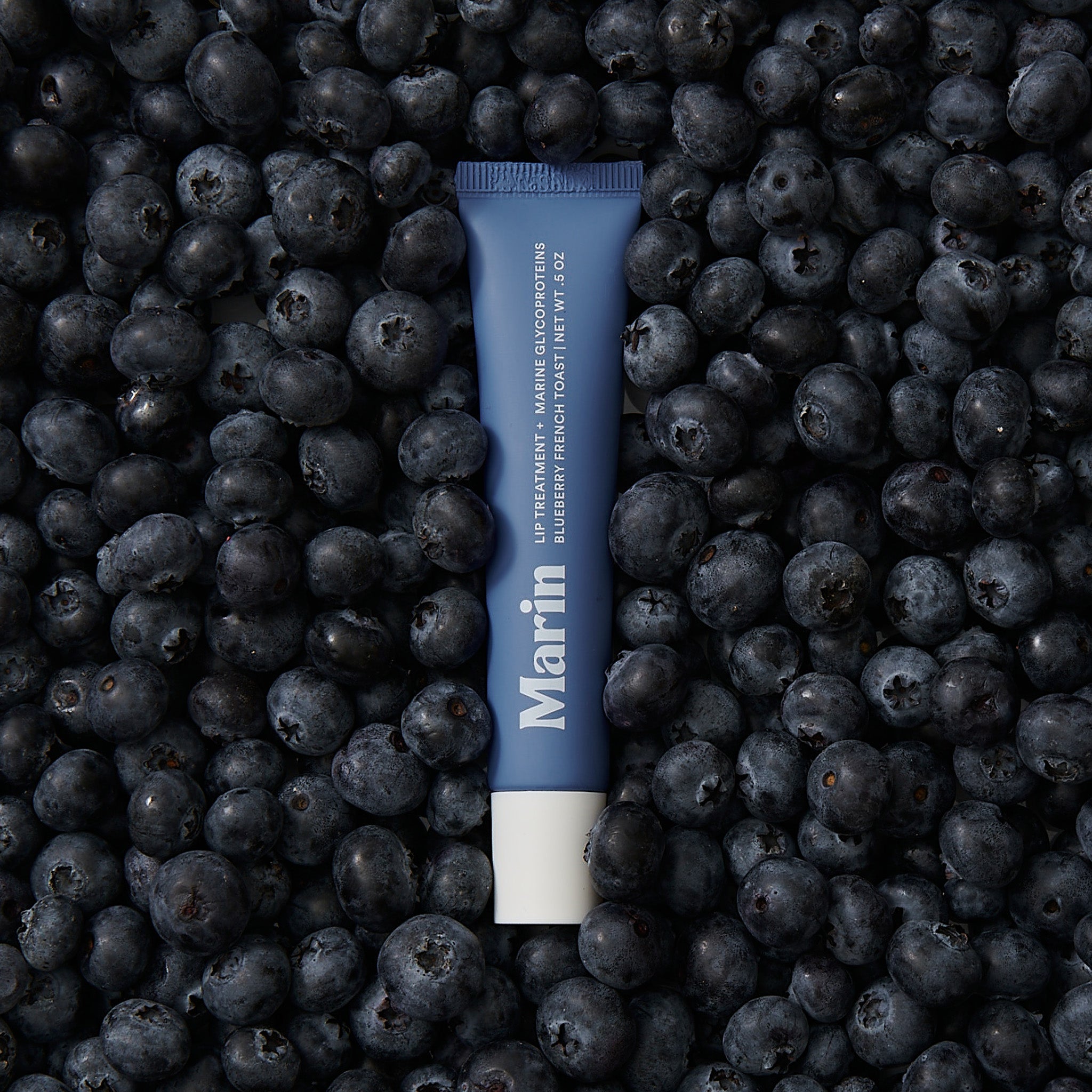Lip Treatment