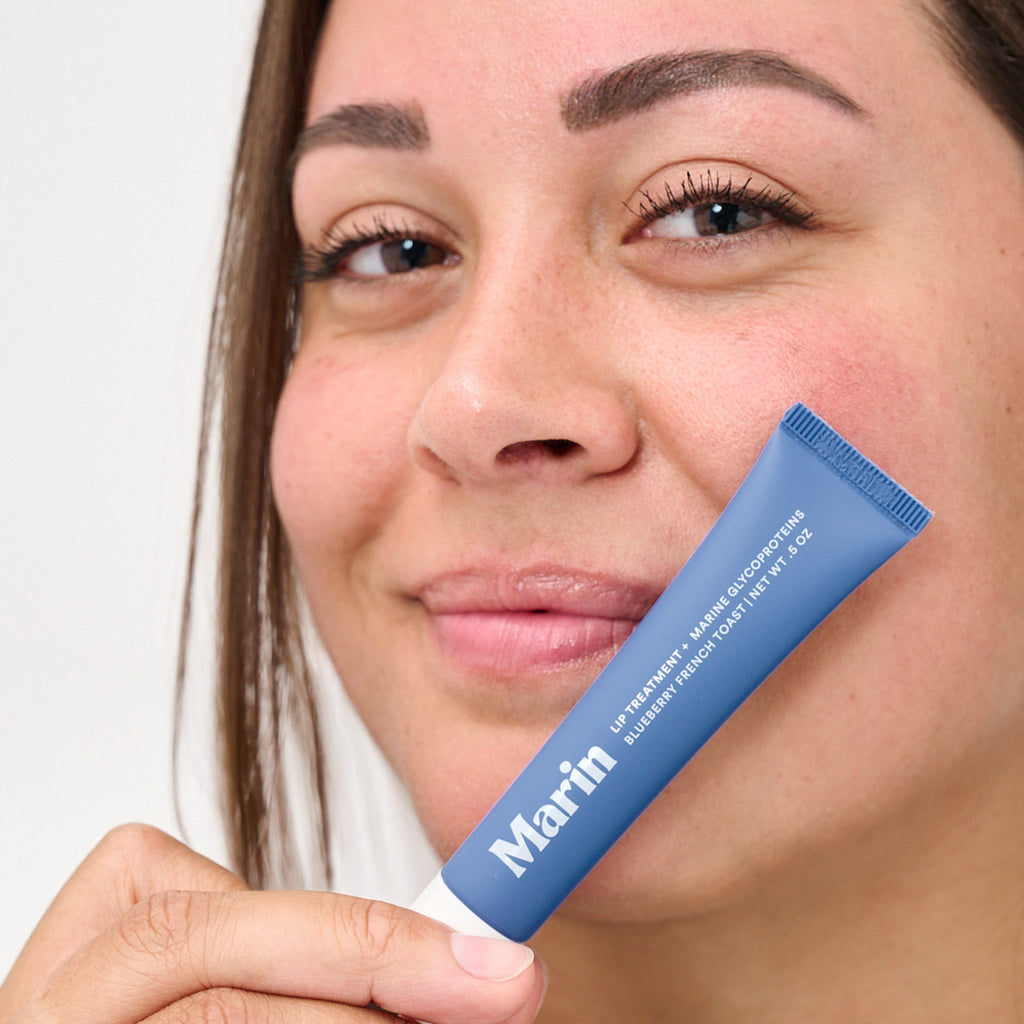 Lip Treatment