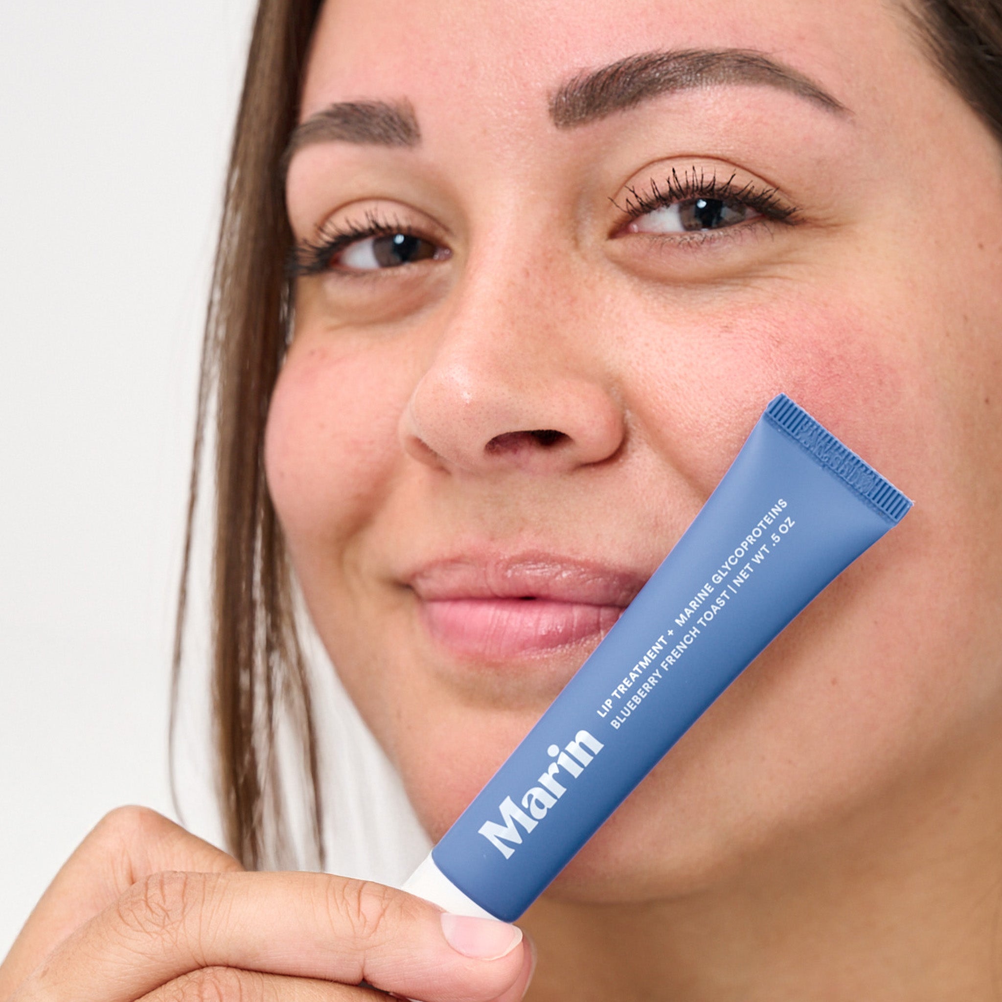 Lip Treatment