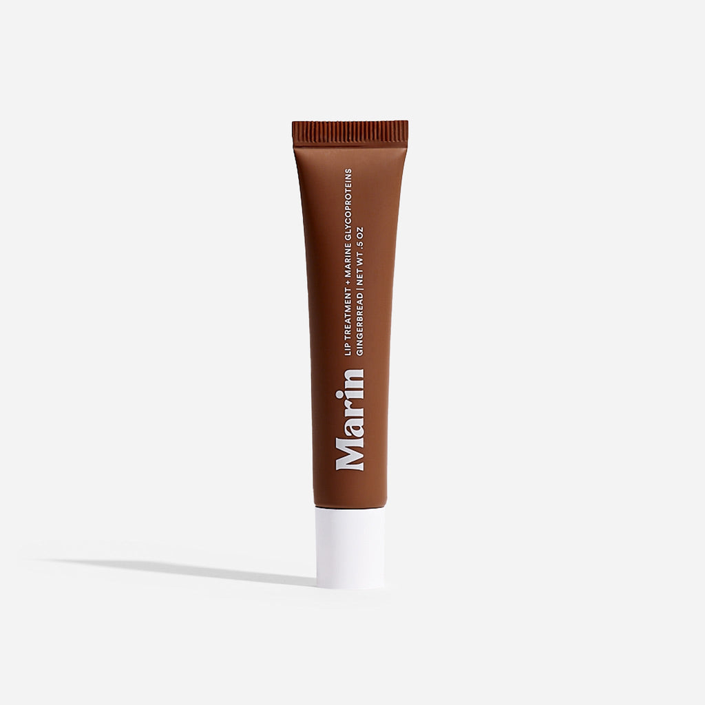 Lip Treatment