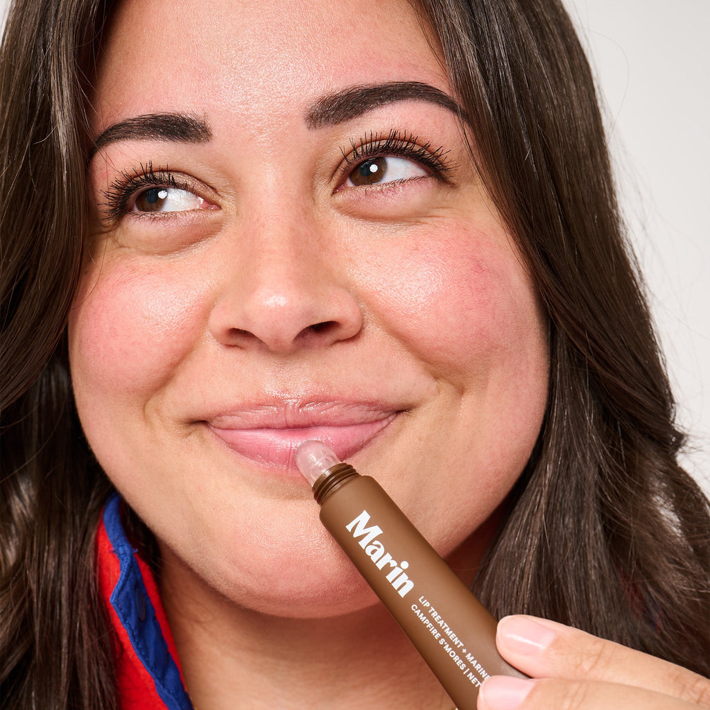 Lip Treatment