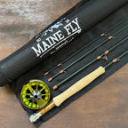 The Little River Package