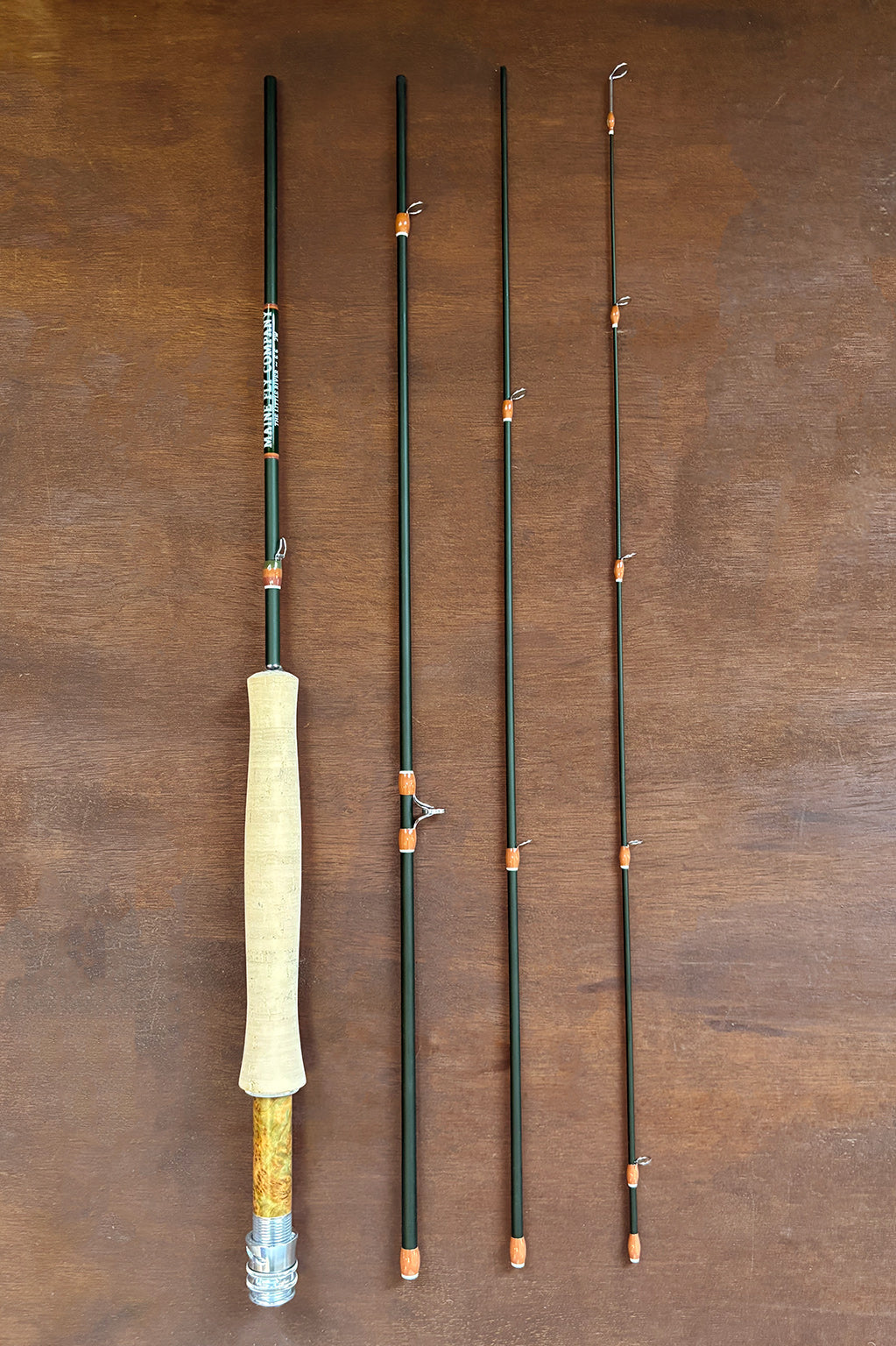 The Little River Package