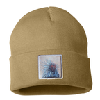 Porcupine Beanie