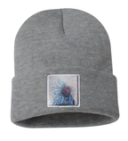 Porcupine Beanie