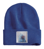 Porcupine Beanie