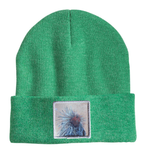 Porcupine Beanie