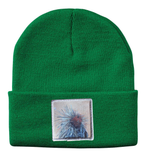 Porcupine Beanie