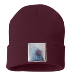 Porcupine Beanie