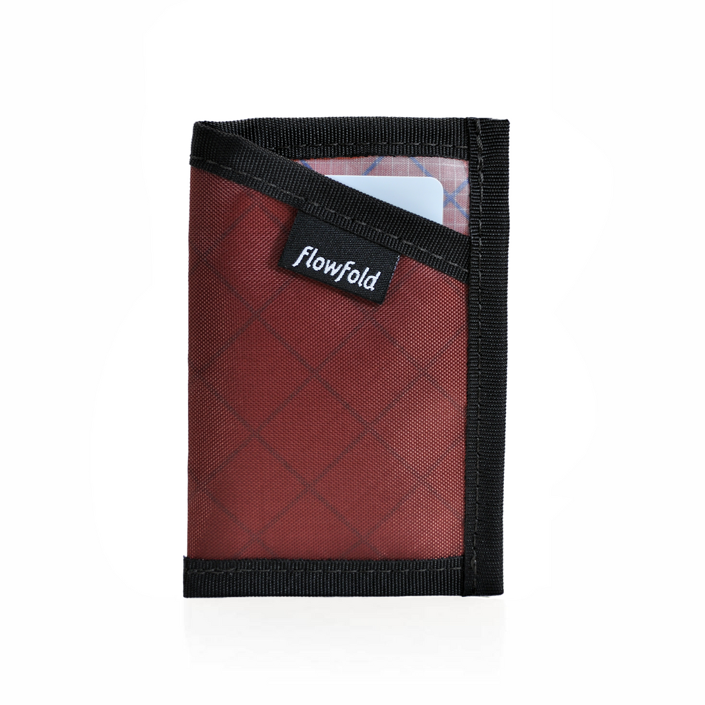 Minimalist - Card Holder Wallet
