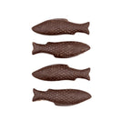 Chocolate Sardines, Tinned