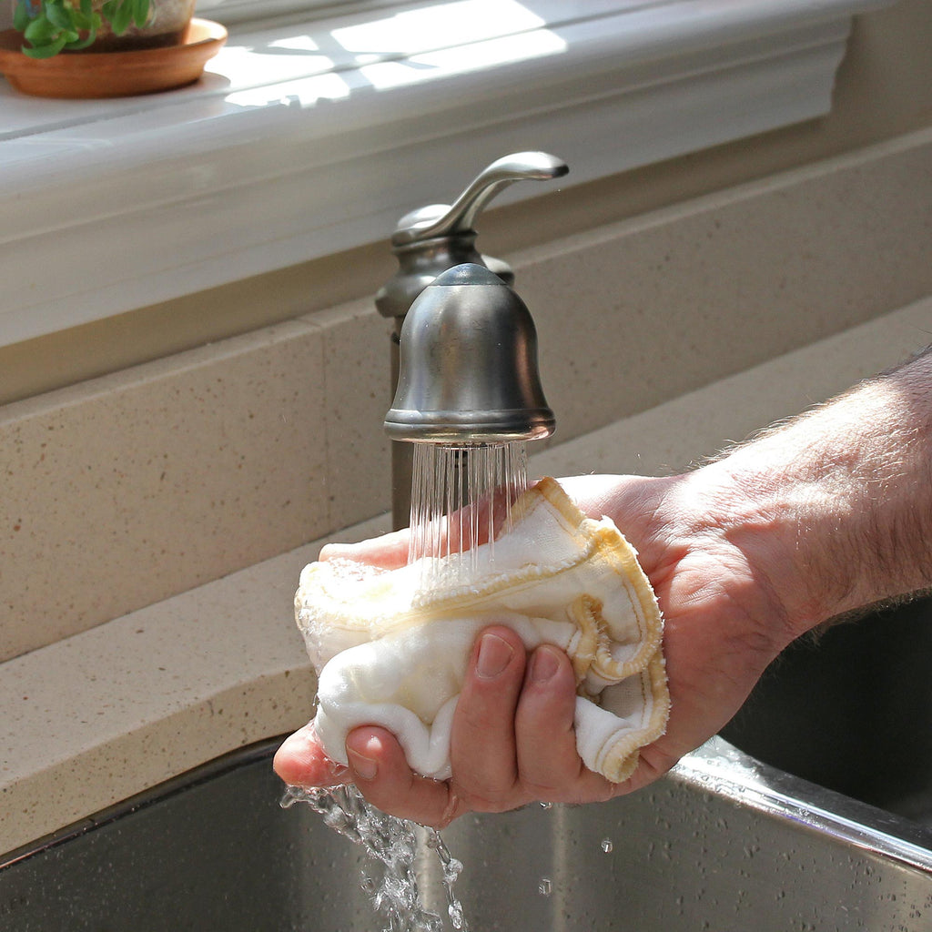 DuraFresh 3-Cloth Pack