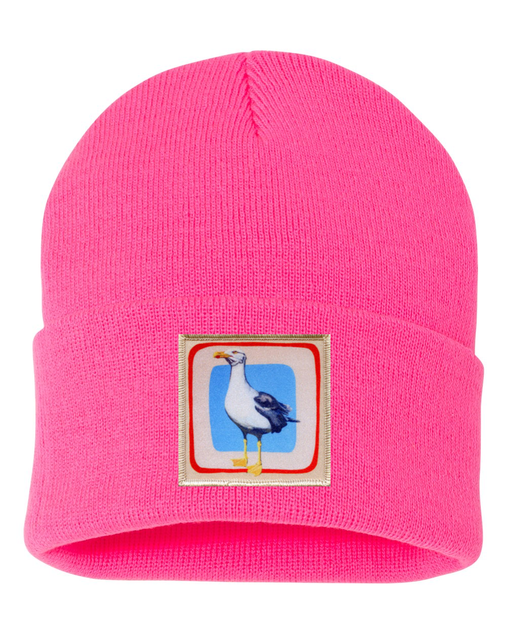 Seagull