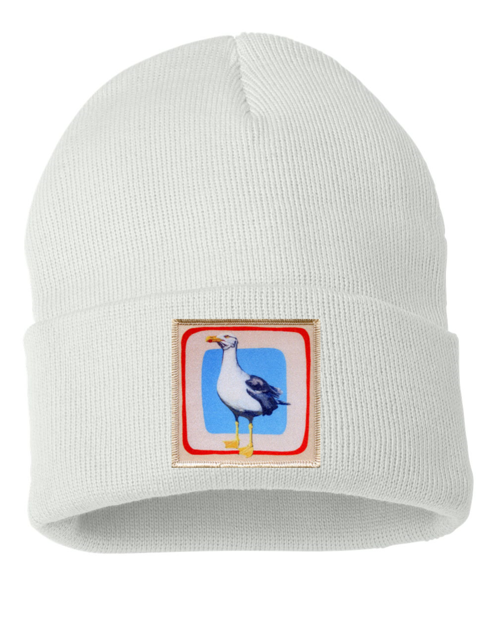 Seagull