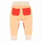 Toddler Colorblock Joggers