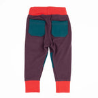 Toddler Colorblock Joggers