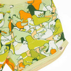 Baby Print Shorts