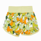 Baby Print Shorts