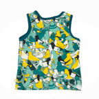 Toddler Print Tank