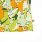 Toddler Print Tank