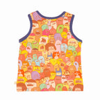 Baby Print Tank