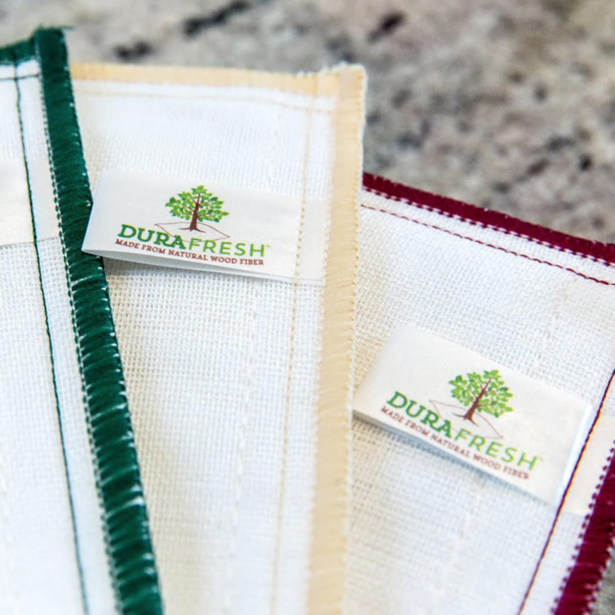 DuraFresh 12-Cloth Pack