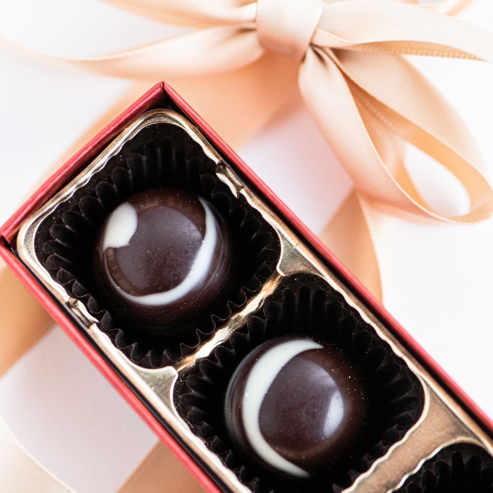 Maine Maple Vanilla Bonbons GIft Box